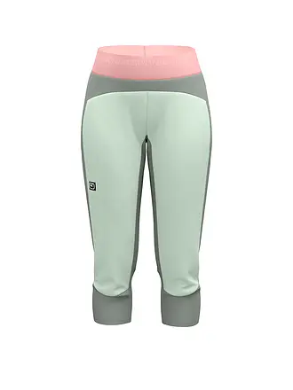 ORTOVOX | Damen Unterziehhose Ravine Metawool 60 Hybrid | 